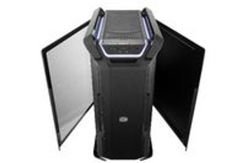 Cooler Master MCC-C700P-KG5N-S00 Cosmos C700P Full Tower Black MCC-C700P-KG5N-S00