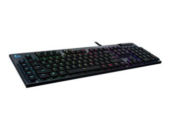 Logitech 920-009095 G815 Lightsync Rgb Mechanical 920-009095