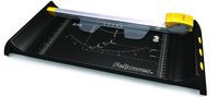Fellowes 5410001 Neutron A4/120 Paper Cutter 5410001