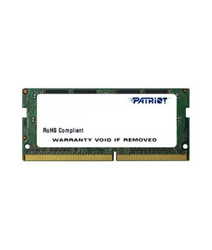 Patriot Memory PSD48G213381S Memory Module 8 Gb 1 X 8 Gb PSD48G213381S