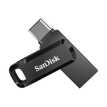 Sandisk SDDDC3-256G-G46 Ultra Dual Drive Go Usb Flash SDDDC3-256G-G46