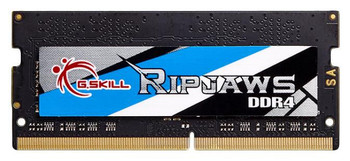 G.Skill F4-2133C15S-4GRS Ripjaws So-Dimm 4Gb F4-2133C15S-4GRS