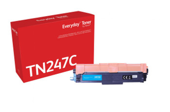 Xerox 006R04231 Everyday Cyan Toner 006R04231