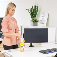 Fellowes 9970311 100 Screen Cleaning 9970311