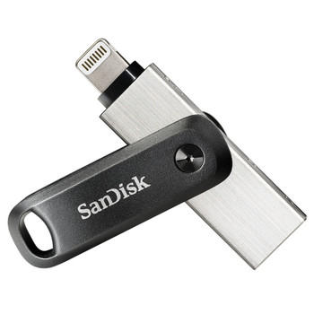 Sandisk SDIX60N-128G-GN6NE Usb Flash Drive 128 Gb 3.2 SDIX60N-128G-GN6NE