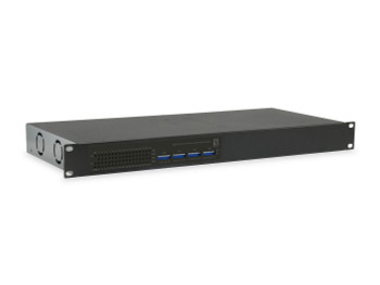 LevelOne FGP-3400W630 34-Port Fast Ethernet Poe FGP-3400W630