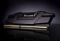 G.Skill F4-3200C16D-32GVK Ripjaws V Memory Module 32 Gb F4-3200C16D-32GVK