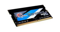 G.Skill F4-3200C22S-8GRS 2S-8Grs Memory Module 8 Gb 1 F4-3200C22S-8GRS