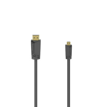 Hama 205016 6 Hdmi Cable 1.5 M Hdmi Type 205016