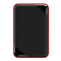 Silicon Power SP050TBPHD62LS3K Armor A62 External Hard Drive SP050TBPHD62LS3K