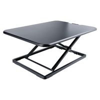 StarTech.com LAPTOP-SIT-STAND Standing Desk Converter for LAPTOP-SIT-STAND