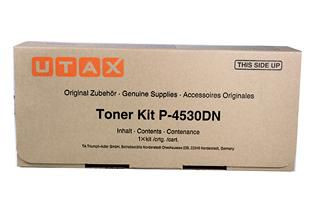 Utax 4434510010 Toner Cartridge 1 PcS 4434510010