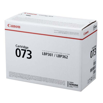 Canon 5724C001 073 Toner Cartridge 1 PcS 5724C001