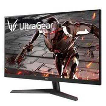 LG 32GN600-B.BEU Led Display 80 Cm 31.5" 32GN600-B.BEU
