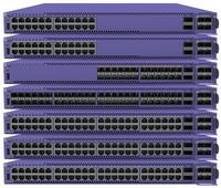 Extreme Networks 5520-48SE 5520 Managed L2/L3 1U Purple 5520-48SE