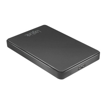 LogiLink UA0339 Storage Drive Enclosure UA0339