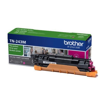 Brother TN-243M Toner Cartridge 1 PcS TN-243M