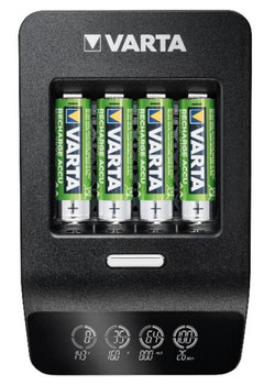 Varta 57685101441 57685 101 441 Battery Charger 57685101441
