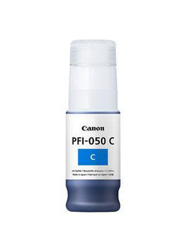 Canon 5699C001 Pfi-050 C Ink Cartridge 1 5699C001