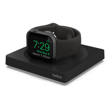Belkin WIZ015BTBK Boostcharge Pro Black Indoor WIZ015BTBK