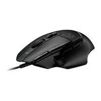Logitech 910-006138 G502 X Mouse Right-Hand Usb 910-006138
