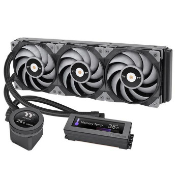 ThermalTake CL-W325-PL12GM-A Floe Rc Ultra 360 All-In-One CL-W325-PL12GM-A