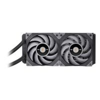 ThermalTake CL-W324-PL12GM-A Floe Rc Ultra 240 All-In-One CL-W324-PL12GM-A