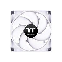 ThermalTake CL-F152-PL14WT-A Ct140 Pc Computer Case Fan 14 CL-F152-PL14WT-A