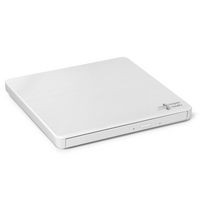 LG GP60NW60.AUAE12W Slim Portable Dvd-Writer GP60NW60.AUAE12W