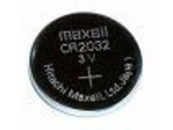 Maxell 776009 3 V. Lithium Coin Cell 776009