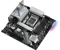Asrock B760M PRO RS/D4 WIFI Intel B760 Lga 1700 Micro Atx B760M PRO RS/D4 WIFI