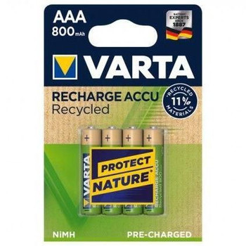 Varta 56813 101 404 Household Battery 56813 101 404