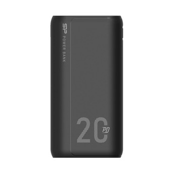 Silicon Power SP20KMAPBKQS150K Qs15 Lithium Polymer Lipo SP20KMAPBKQS150K
