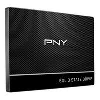 PNY SSD7CS900-250-RB Cs900 2.5" 250 Gb Serial Ata SSD7CS900-250-RB