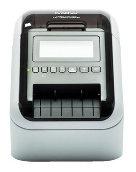 Brother QL820NWBCZG1 Ql-820Nwbc Label Printer QL820NWBCZG1