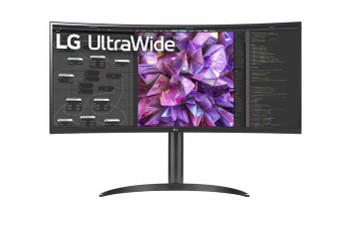 LG 34WQ75X-B.AEU 34Wq75X-B 86.4 Cm 34" 3440 34WQ75X-B.AEU