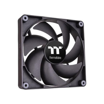 ThermalTake CL-F148-PL14BL-A Ct140 Pc Cooling Fan Computer CL-F148-PL14BL-A