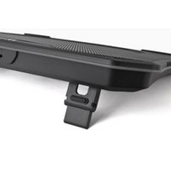 ThermalTake CL-N020-PL12SW-A Massive 12 Notebook Cooling CL-N020-PL12SW-A