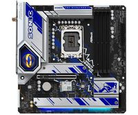 Asrock 90-MXBKM0-A0UAYZ B760M Pg Sonic Wifi Intel 90-MXBKM0-A0UAYZ