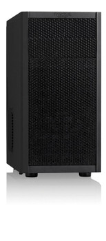 Fractal Design FDCACORE1000USB3BL Core 1000 Usb 3.0 Midi Tower FDCACORE1000USB3BL
