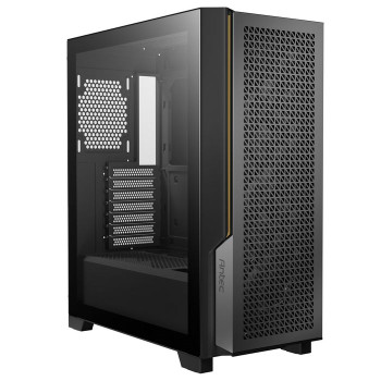 Antec 0-761345-80103-4 P20C Midi Tower Black 0-761345-80103-4