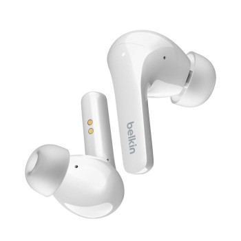 Belkin AUC006BTWH Soundform Flow Headset AUC006BTWH