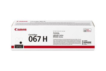Canon 5106C002 067H Toner Cartridge 1 PcS 5106C002