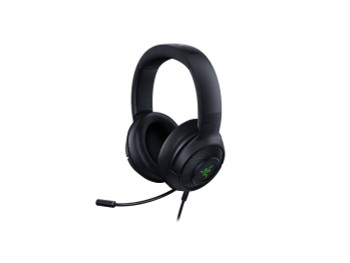 Razer RZ04-03750300-R3M1 Kraken V3 X Headset Wired RZ04-03750300-R3M1