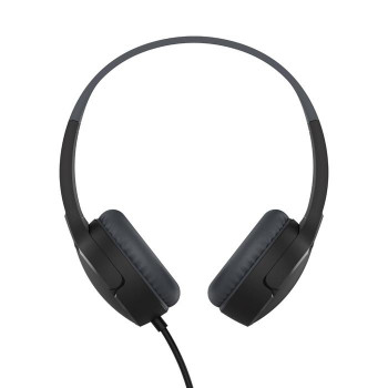 Belkin AUD004BTBK Soundform Mini Headset Wired AUD004BTBK