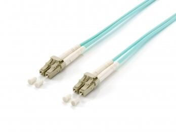Equip 255412 Lc/Lc Fiber Optic Patch 255412