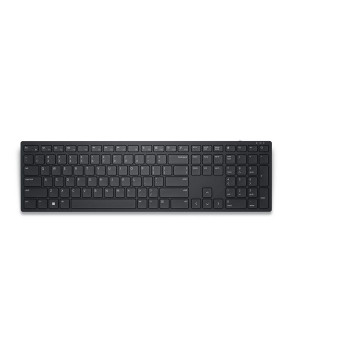 Dell 580-AKOO Kb500 Keyboard Rf Wireless 580-AKOO