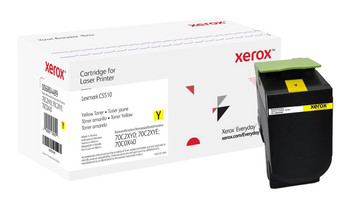 Xerox 006R04489 Everyday Yellow Toner 006R04489