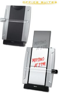 Fellowes 8033201 Document Holder Plastic 8033201