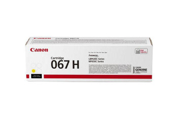 Canon 5103C002 067H Toner Cartridge 1 PcS 5103C002